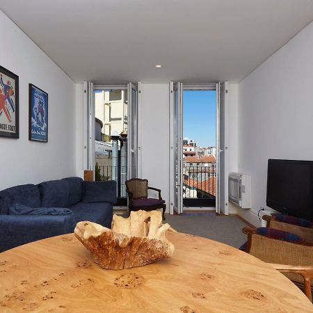 Downtown Colosseum Apartments Porto Buitenkant foto