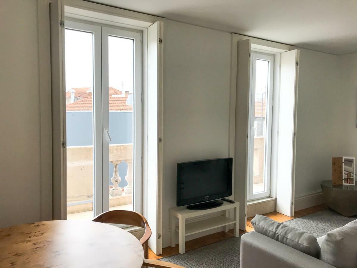 Downtown Colosseum Apartments Porto Buitenkant foto