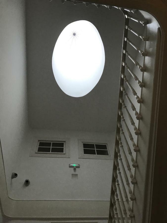 Downtown Colosseum Apartments Porto Buitenkant foto