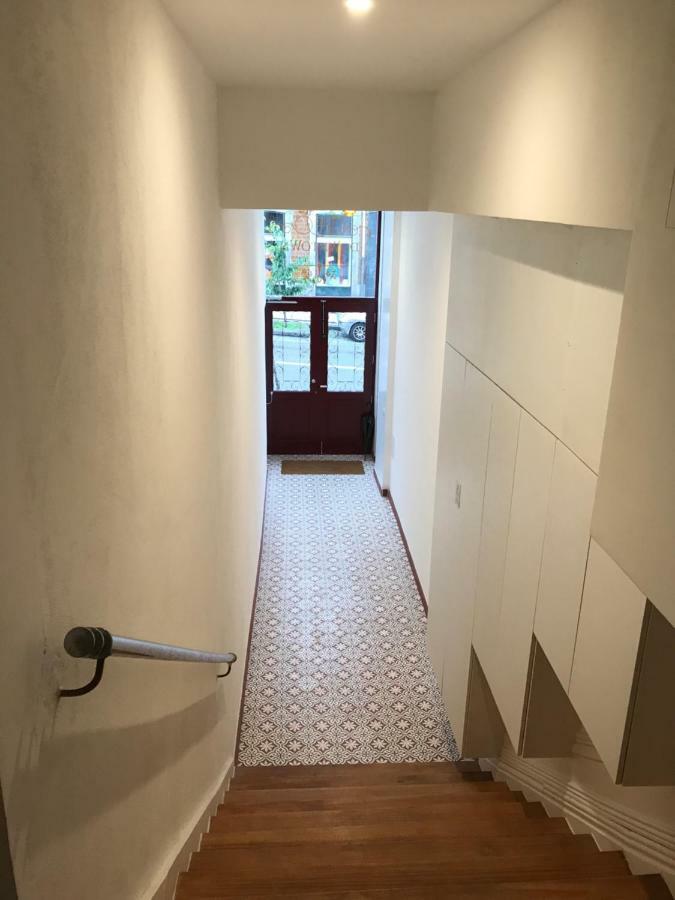 Downtown Colosseum Apartments Porto Buitenkant foto