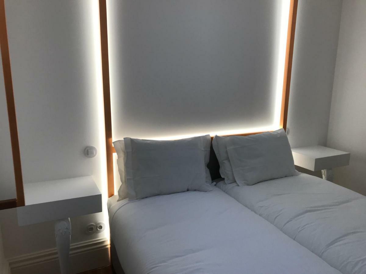 Downtown Colosseum Apartments Porto Buitenkant foto