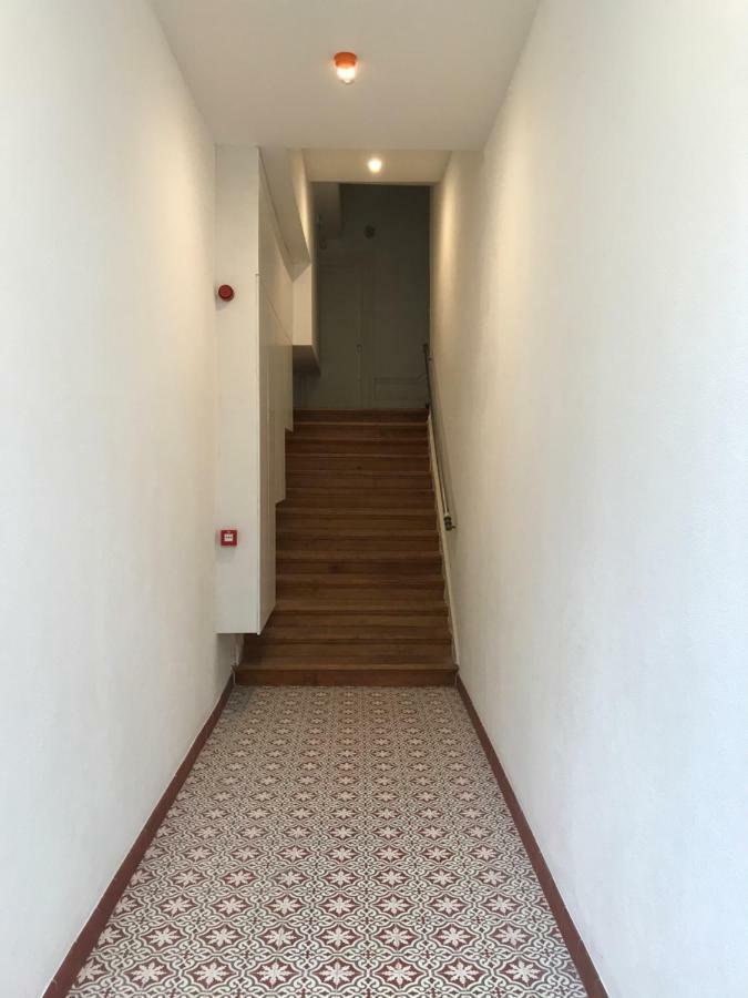 Downtown Colosseum Apartments Porto Buitenkant foto