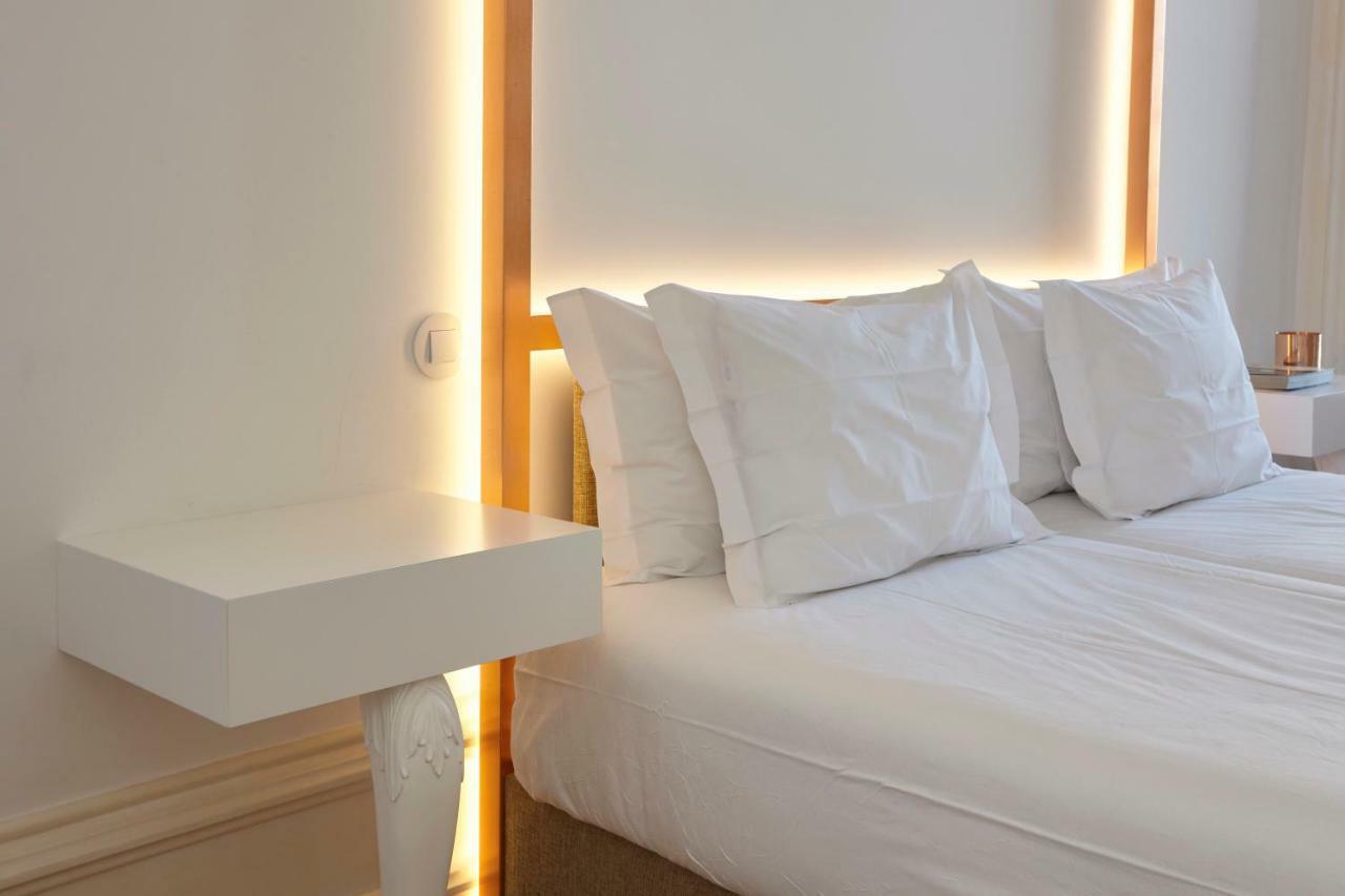 Downtown Colosseum Apartments Porto Buitenkant foto