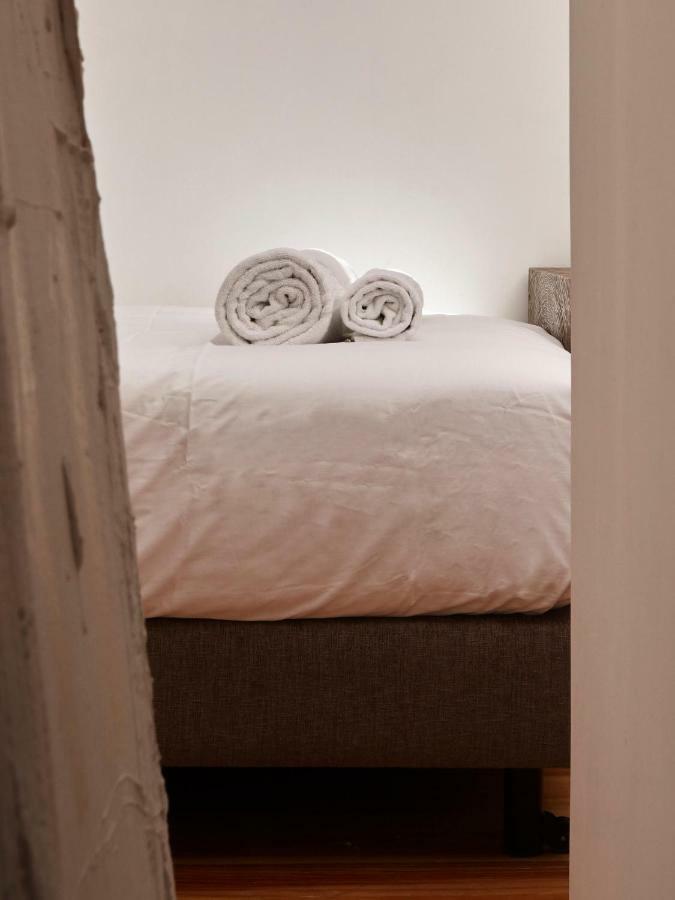 Downtown Colosseum Apartments Porto Buitenkant foto