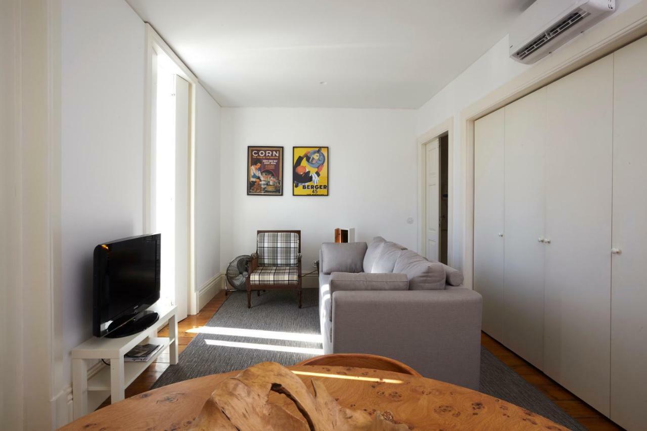 Downtown Colosseum Apartments Porto Buitenkant foto