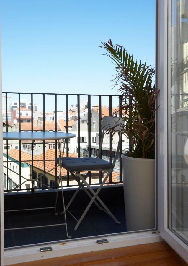 Downtown Colosseum Apartments Porto Buitenkant foto
